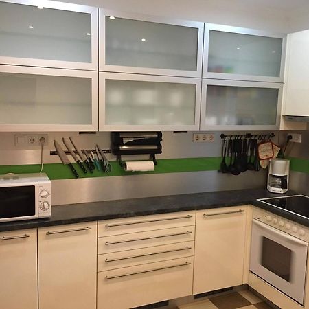 Rabbit Apartman Mosonmagyarovar Bagian luar foto