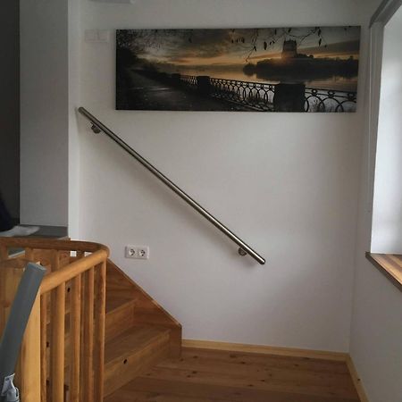 Rabbit Apartman Mosonmagyarovar Bagian luar foto