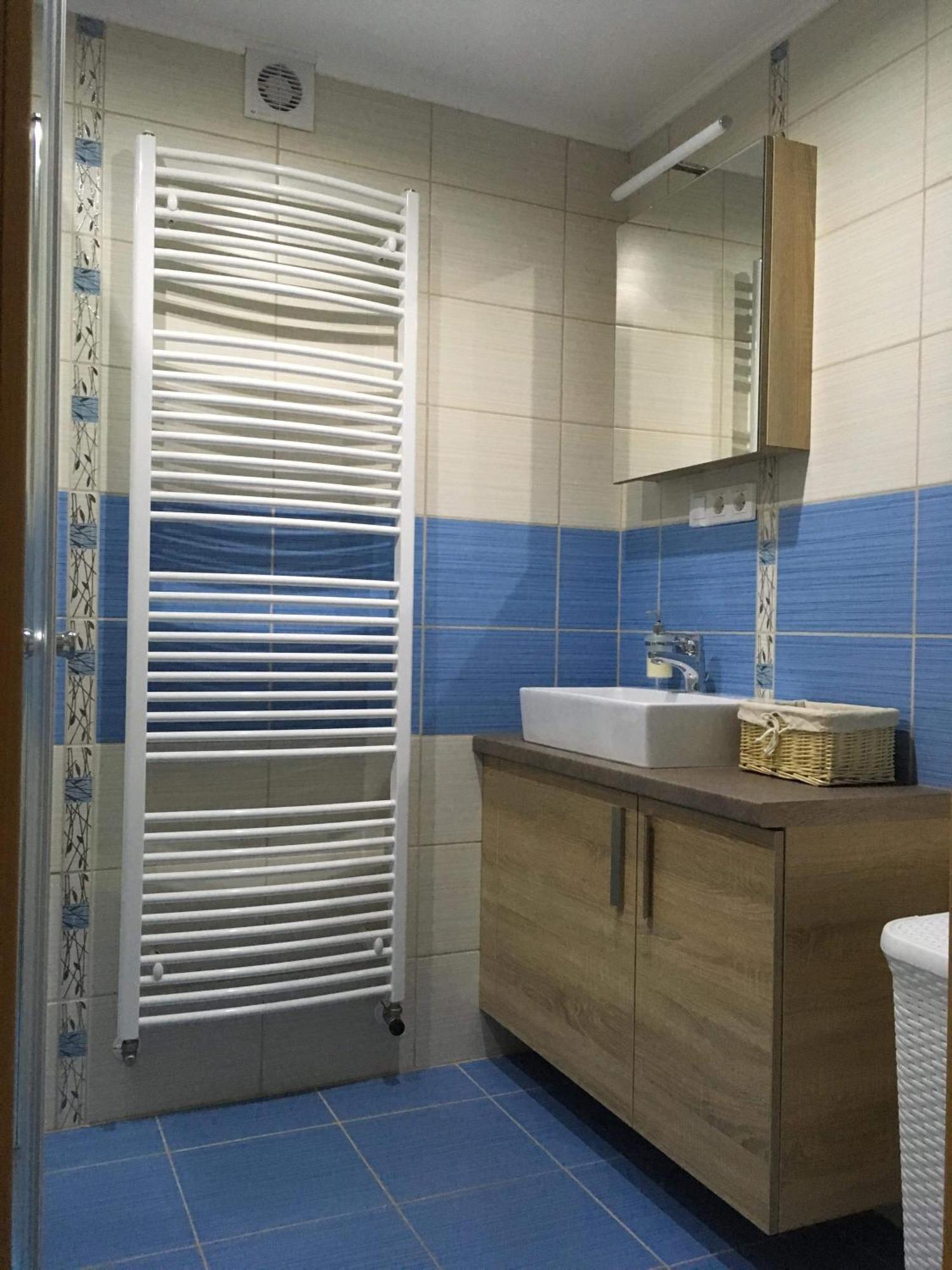 Rabbit Apartman Mosonmagyarovar Bagian luar foto
