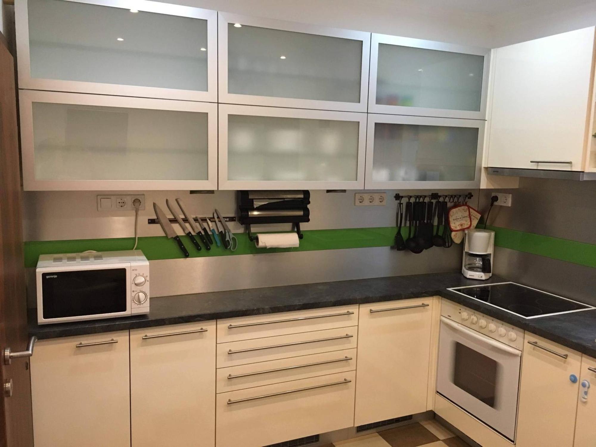 Rabbit Apartman Mosonmagyarovar Bagian luar foto