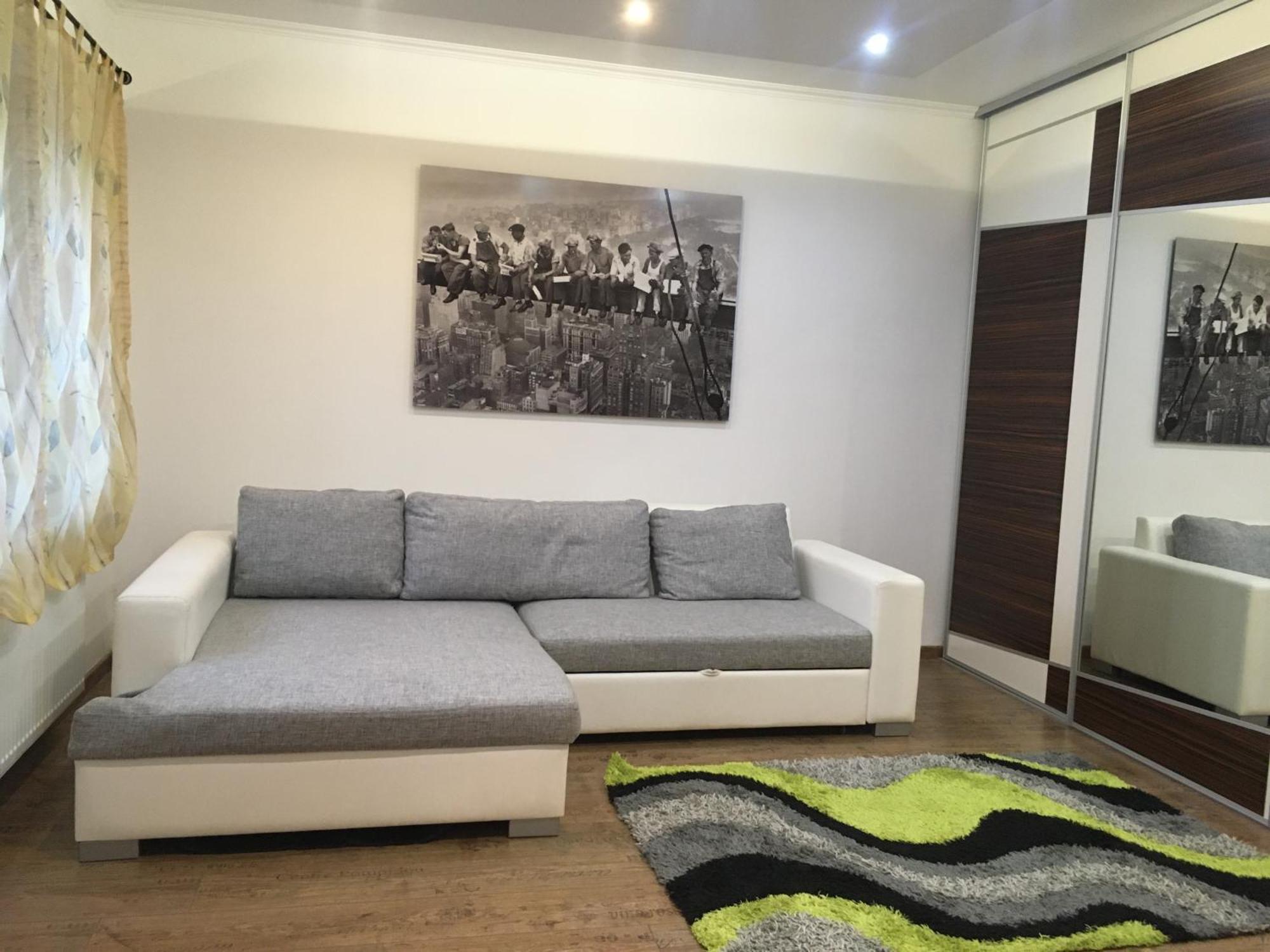 Rabbit Apartman Mosonmagyarovar Bagian luar foto